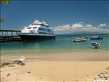 Puerto del Ferry - VIEQUES